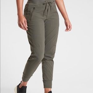 Athleta Joggers